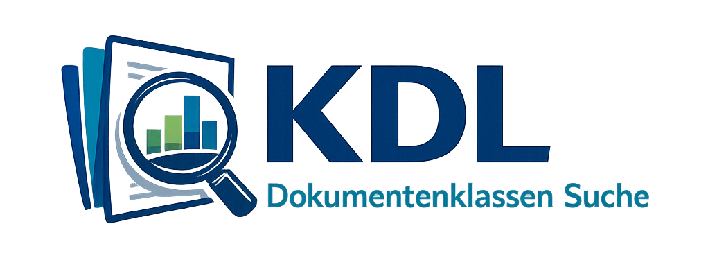 KDL Logo