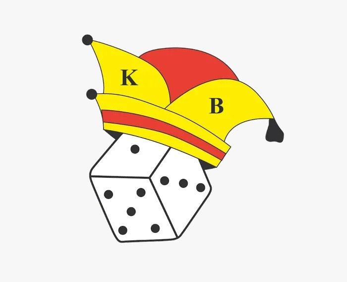 Logo Die Knobelbröder e.V.