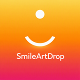 SmileArtDrop Logo